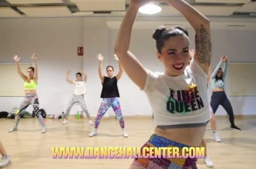 Descubre las mejores clases de baile en el centro de Madrid