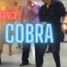 Descubre el increíble baile con John Travolta que revoluciona las pistas