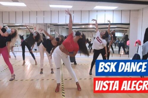 Descubre la academia de baile en Vista Alegre: ¡Tus pasos de baile nunca volverán a ser los mismos!